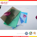 Polycarbonate Sheet Roofing Material Lightweight Plastic Sheet